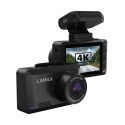 LAMAX T10 4K GPS (with speed camera alert)