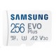 Memory card Samsung microSD U3 256GB