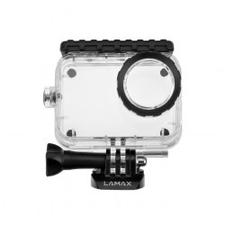 Waterproof case for LAMAX W cameras