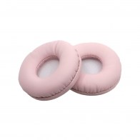 LAMAX Blaze2 replacement leatherette earmuffs - pink