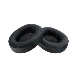 LAMAX HighComfort ANC replacement leatherette earmuffs