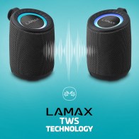 LAMAX Waver1