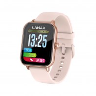 LAMAX BCool 2 Play Rose Gold