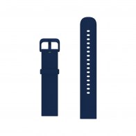 LAMAX Watch Strap 20mm Dark Blue