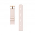 LAMAX Watch Strap 22mm Rose Gold