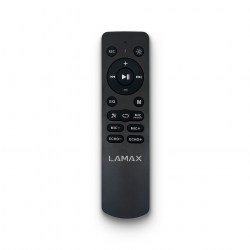 LAMAX PartyKing1 Max remote controler