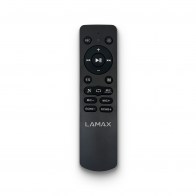 LAMAX PartyKing1 Max remote controler